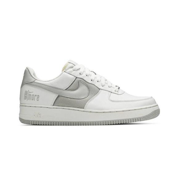 Nike Air Force 1 ‘B-More’